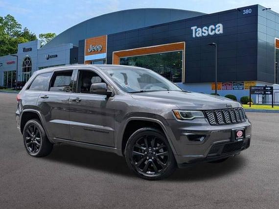 JEEP GRAND CHEROKEE 2021 1C4RJFAG4MC515462 image JEEP GRAND CHEROKEE 2021 1C4RJFAG4MC515462 image